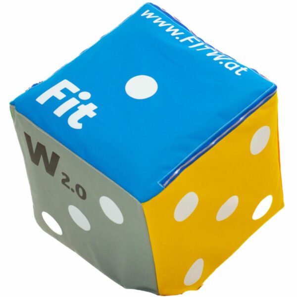 FitW 2.0 - Die neueste Generation